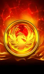 Phoenix Hotfire Hold & Win