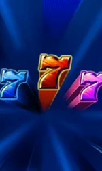 777 Hot Reels: Supercharged