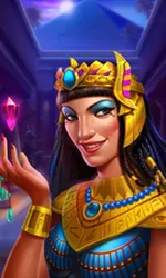 Book of Golden Sands