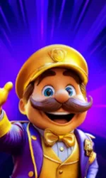 Super Grand Link Express: Hold & Win
