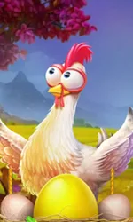 Chicken Drop
