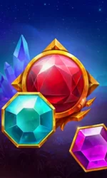 Diamond Cascade