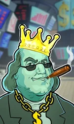 Big Benji Bonanza