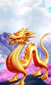 8 Golden Dragon Challenge