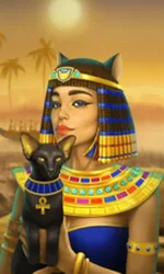 Book Of Cats Megaways