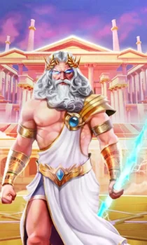 Gates of Olympus